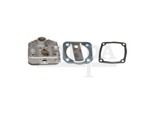 5411302719
5411302219
ZB4289
II40284F000-MERCEDES-KOMPRESÖR ÜST KAPAK KOMPLE SUPAPLI KNOR TİP
